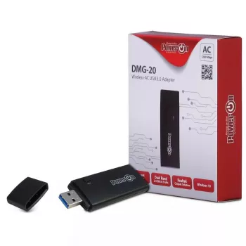 Αντάπτορας WLAN Inter-Tech DMG-20