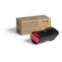Xerox Original ® VersaLink® C600 Έγχρωμος εκτυπωτής/C605 Έγχρωμο πολυμηχάνημα Magenta Τόνερ με τυπική χωρητικότητα (6000 σελίδες) – 106R03897