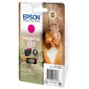 Cartridge Epson 378 Magenta 360 σελίδες μελάνι C13T37834010