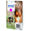 Cartridge Epson 378 Magenta 360 σελίδες μελάνι C13T37834010