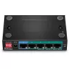 Μη διαχειριζόμενο switch Trendnet TPE-LG50