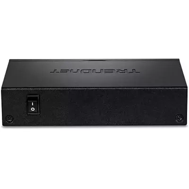 Μη διαχειριζόμενο switch Trendnet TPE-LG50