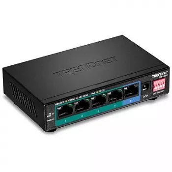 Μη διαχειριζόμενο switch Trendnet TPE-LG50