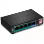 Μη διαχειριζόμενο switch Trendnet TPE-LG50