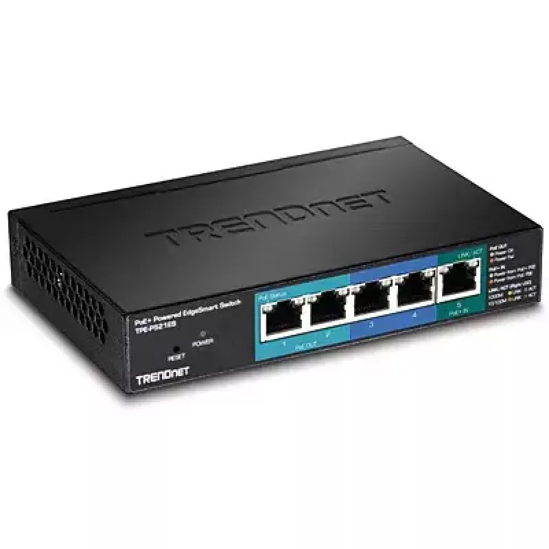 Διαχειριζόμενο switch Trendnet TPE-P521ES