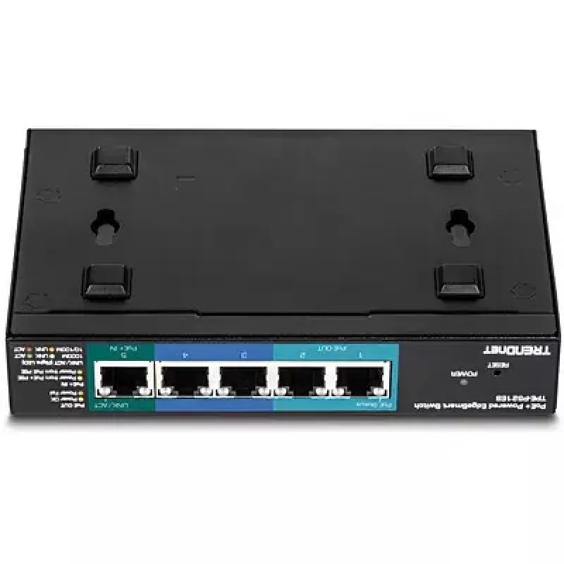 Διαχειριζόμενο switch Trendnet TPE-P521ES
