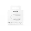 Samsung EE-UC10J αντάπτορας USB (κατεστραμμένη συσκευασία)