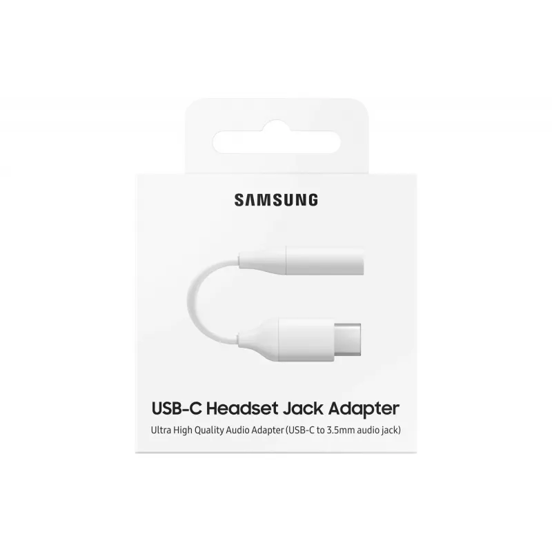 Samsung EE-UC10J αντάπτορας USB (κατεστραμμένη συσκευασία)