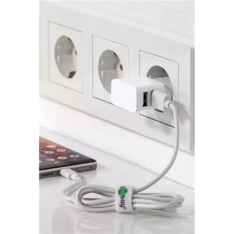 Φορτιστής εσωτερικού χώρου Wentronic 44979
