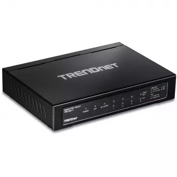 Διακόπτης δικτύου Trendnet TPE-TG611