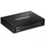 Διακόπτης δικτύου Trendnet TPE-TG611