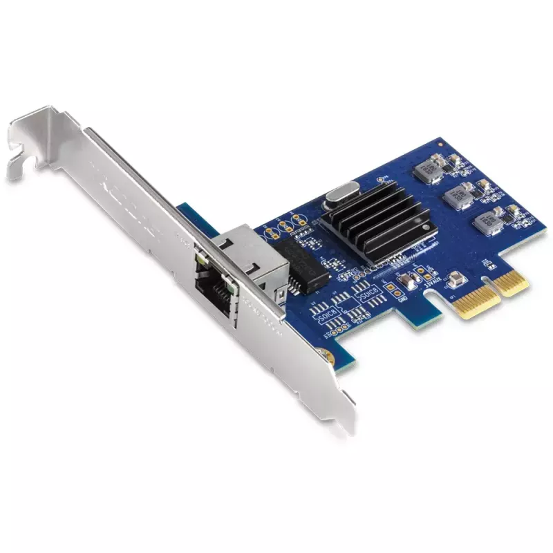 Κάρτα δικτύου Trendnet TEG-25GECTX εσωτερική Ethernet 2500 Mbit/s