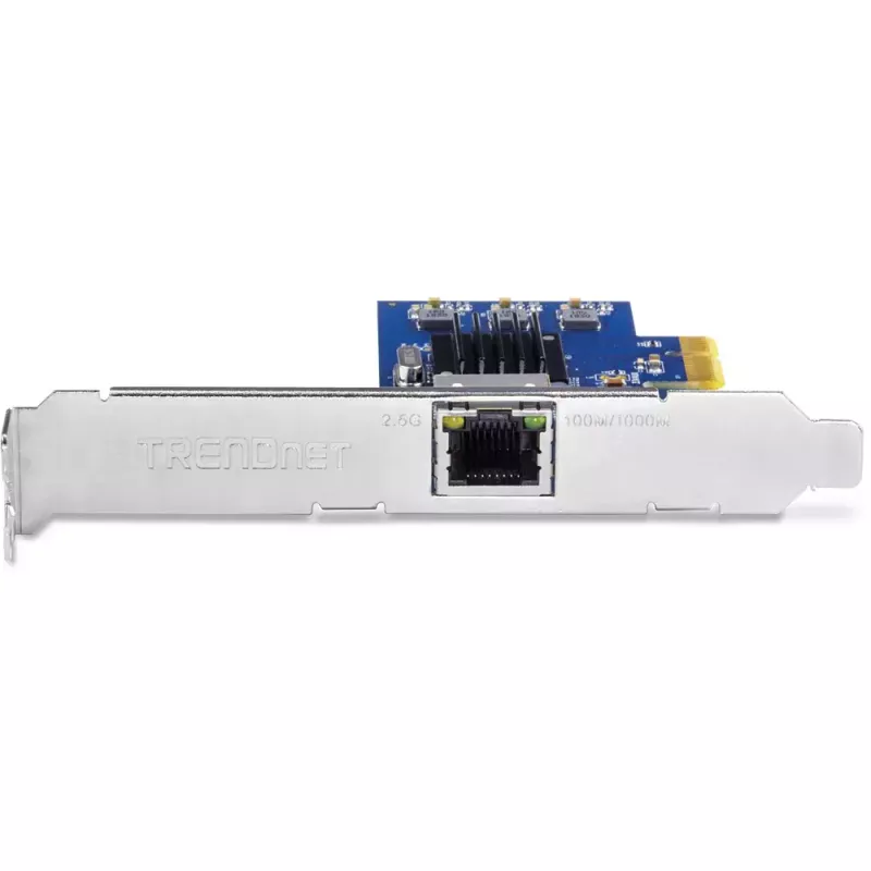 Κάρτα δικτύου Trendnet TEG-25GECTX εσωτερική Ethernet 2500 Mbit/s
