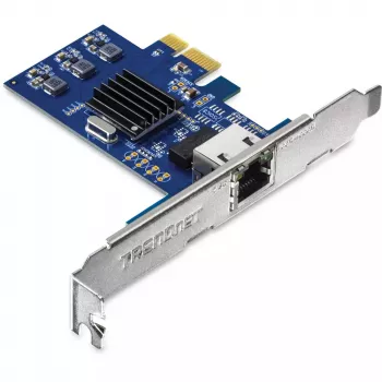 Κάρτα δικτύου Trendnet TEG-25GECTX εσωτερική Ethernet 2500 Mbit/s