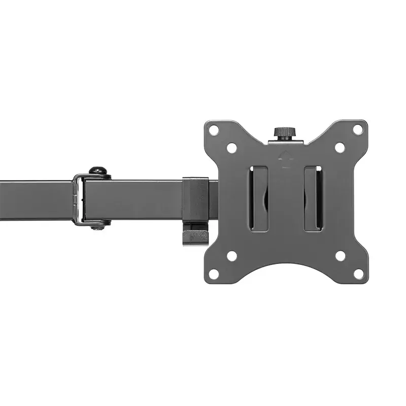 Βάση οθόνης LogiLink BP0097 81.3 cm (32 ίντσες) γραφείου μαύρο
