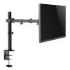 Βάση οθόνης LogiLink BP0097 81.3 cm (32 ίντσες) γραφείου μαύρο
