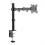 Βάση οθόνης LogiLink BP0097 81.3 cm (32 ίντσες) γραφείου μαύρο