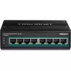 Διακόπτης δικτύου Trendnet TI-PG80B