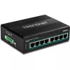 Διακόπτης δικτύου Trendnet TI-PG80B