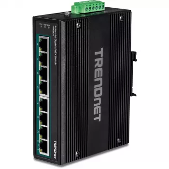 Διακόπτης δικτύου Trendnet TI-PG80B