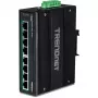Διακόπτης δικτύου Trendnet TI-PG80B