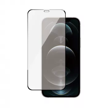 PanzerGlass SAFE. by ® Μεμβράνη προστασίας οθόνης iPhone 12 | 12 Pro | Edge-to-Edge