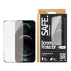 PanzerGlass SAFE. by ® Μεμβράνη προστασίας οθόνης iPhone 12 | 12 Pro | Edge-to-Edge