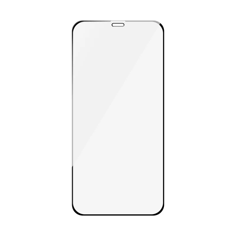 PanzerGlass SAFE. by ® Μεμβράνη προστασίας οθόνης iPhone 12 | 12 Pro | Edge-to-Edge