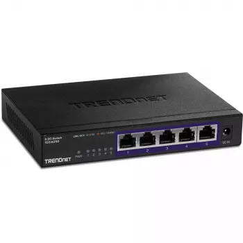 Μη διαχειριζόμενος διακόπτης Trendnet TEG-S350
