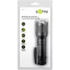 Universal φακός Goobay LED 1500 lumen