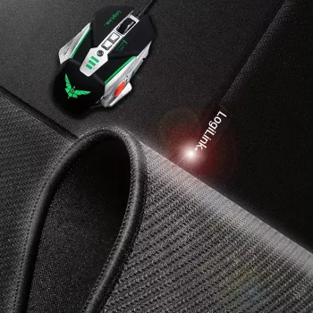 Mousepad LogiLink ID0195