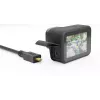 Καλώδιο HDMI Goobay High Speed Micro 4K @ 60 Hz 1,5 m