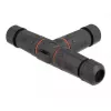 Σύνδεσμος καλωδίων T-σχήματος DeLOCK 86916