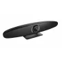 Trust Iris κάμερα web 3840 x 2160 pixel USB 3.2 Gen 1 (3.1 Gen 1) μαύρο