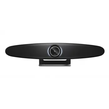 Trust Iris κάμερα web 3840 x 2160 pixel USB 3.2 Gen 1 (3.1 Gen 1) μαύρο