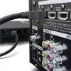 Καλώδιο HDMI Goobay Ultra High Speed 58263