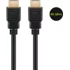 Καλώδιο HDMI Goobay Ultra High Speed 58263