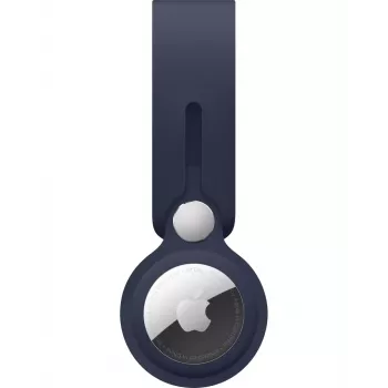 Loop Apple AirTag Loop – Μπλε ναυτικό