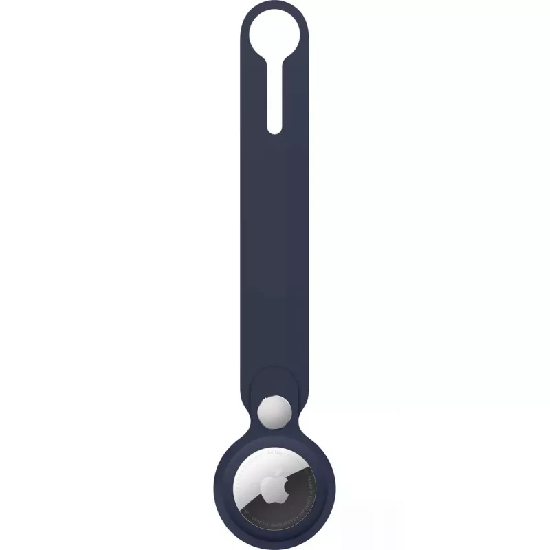 Loop Apple AirTag Loop – Μπλε ναυτικό