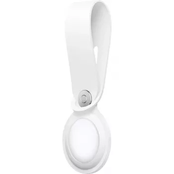Loop Apple AirTag Loop - Λευκό