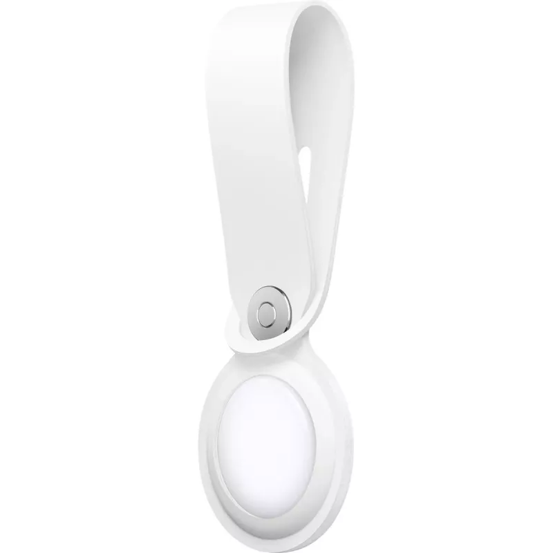Loop Apple AirTag Loop - Λευκό