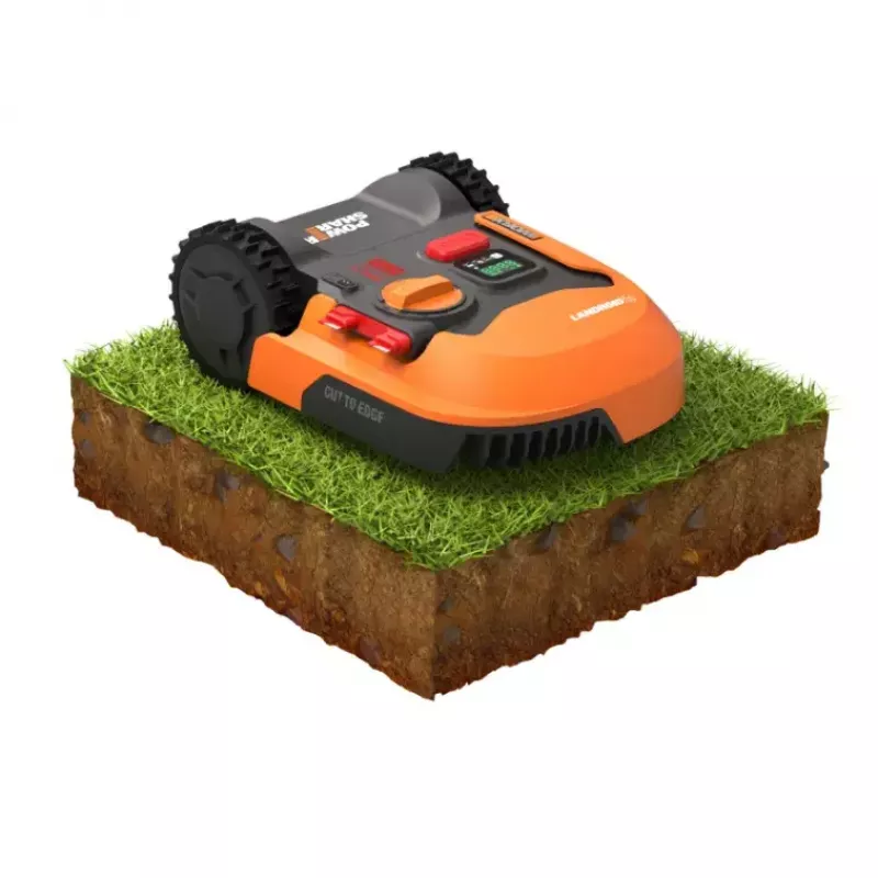 Ρομπότ χλοοκοπτικό WORX WR141E