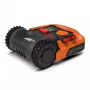 Ρομπότ χλοοκοπτικό WORX WR141E