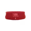 Φορητό στερεοφωνικό ηχείο JBL Charge 5 κόκκινο