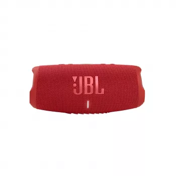 Φορητό στερεοφωνικό ηχείο JBL Charge 5 κόκκινο