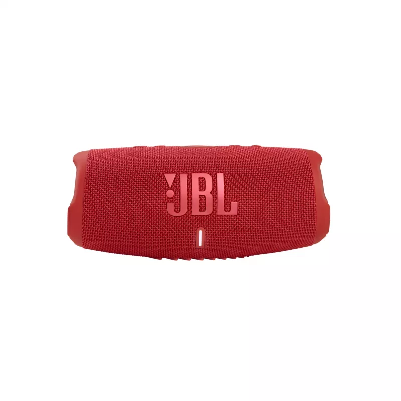 Φορητό στερεοφωνικό ηχείο JBL Charge 5 κόκκινο