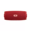 Φορητό στερεοφωνικό ηχείο JBL Charge 5 κόκκινο