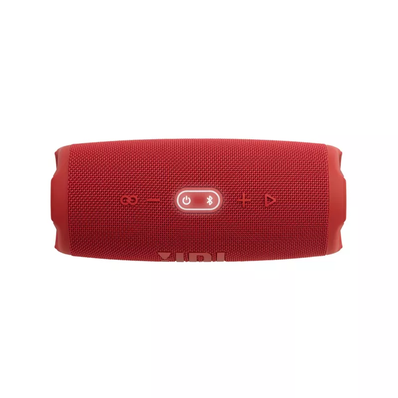 Φορητό στερεοφωνικό ηχείο JBL Charge 5 κόκκινο