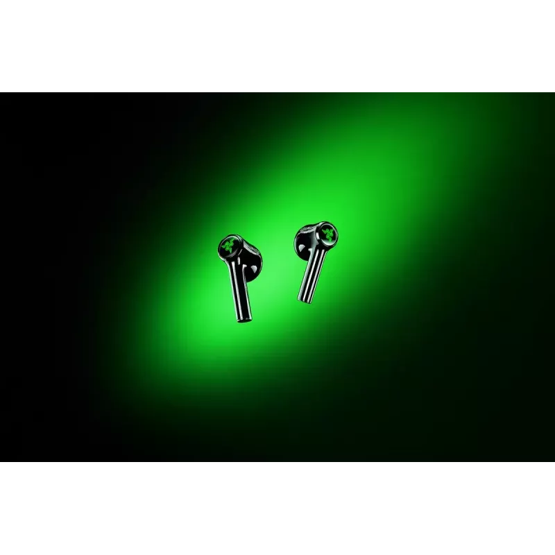 Ακουστικά Razer Hammerhead X