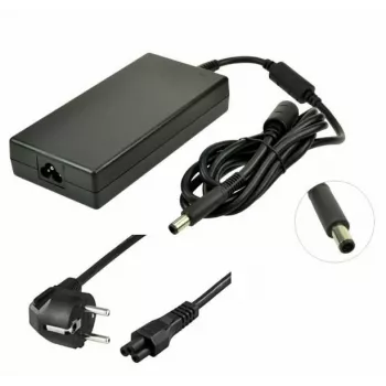 CoreParts MBXHP-AC0069 τροφοδοτικό εσωτερικού χώρου 180 W μαύρο